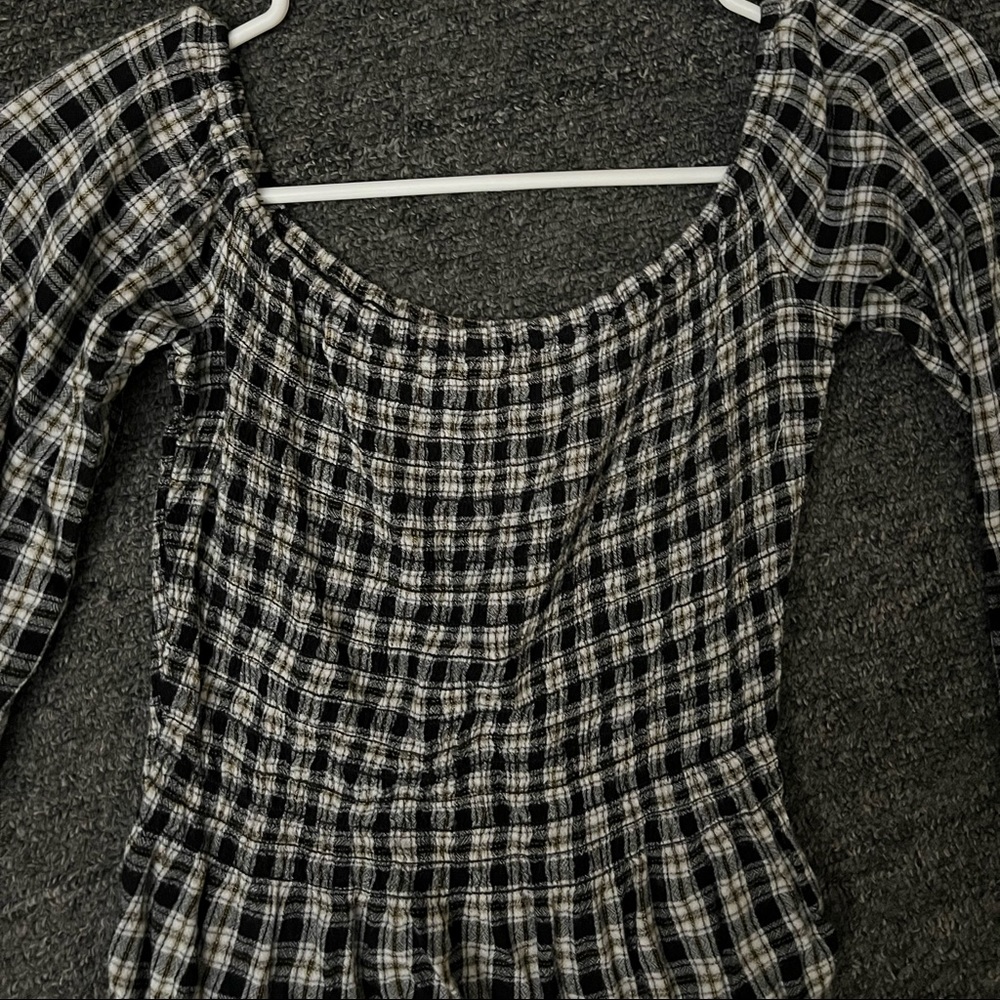Pattern top - Picture 3 of 3